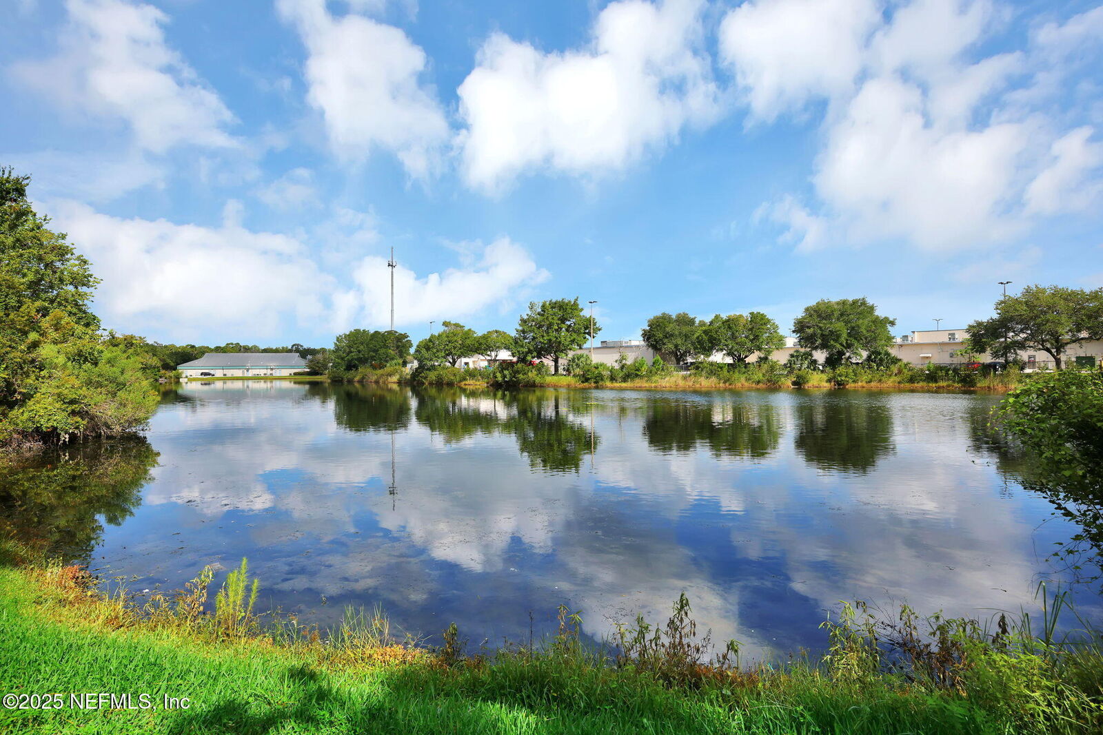 Property Photo: 3591 Kernan Boulevard S 811 FL 32224