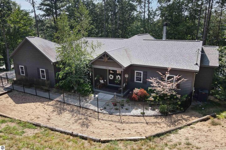 3764 Harolds Road  Traverse City MI 49696 photo