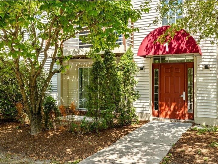 Property Photo:  5 Hildred Drive  VT 05401 