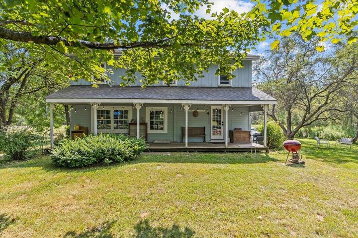 Property Photo:  2187 Cole Hill Road  VT 05661 
