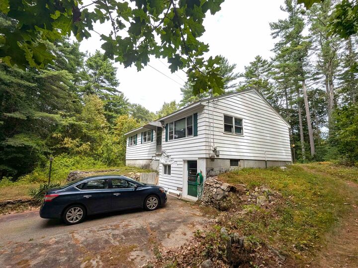 Property Photo: 131 Route 13 NH 03033