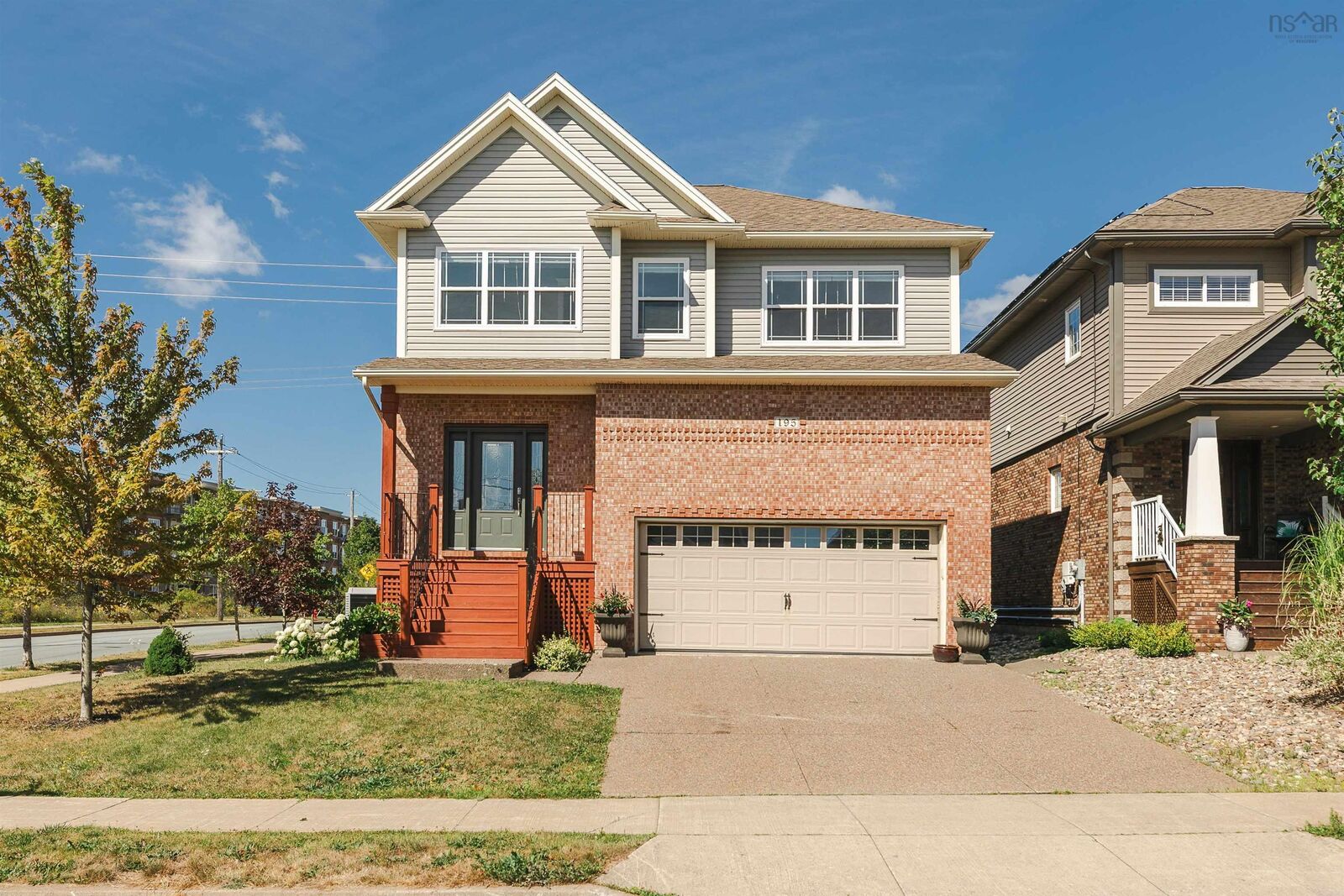 Property Photo:  195 Peachtree Hill  NS B2W 0H9 