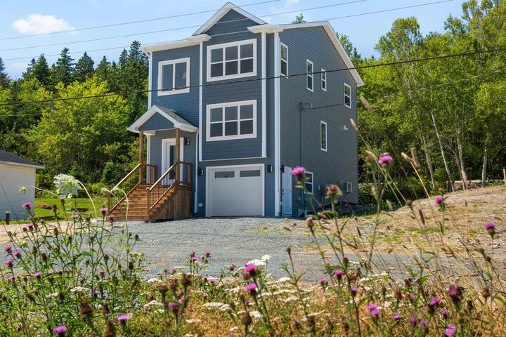 Property Photo: 6 Brigleys Road NS B0J 1T0