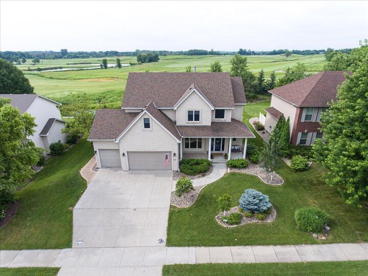 Property Photo: 1203 Adrian Drive MN 55318