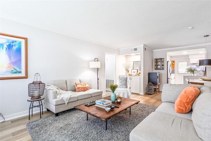 Property Photo: 7924 Royal Lane 106 TX 75230