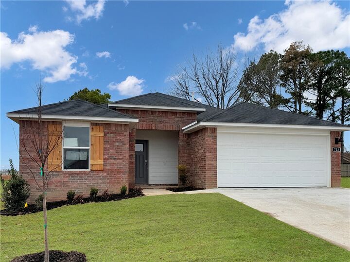 364 Texas Avenue  Farmington AR 72730 photo