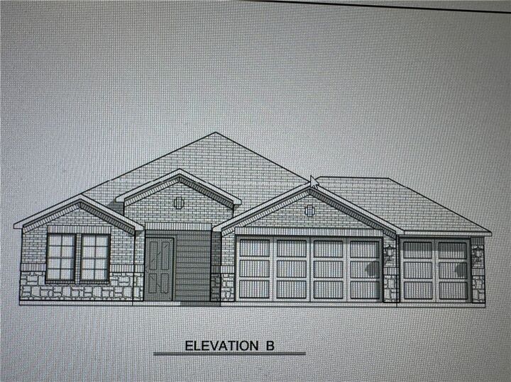 402 Maya Street  Prairie Grove AR 72753 photo