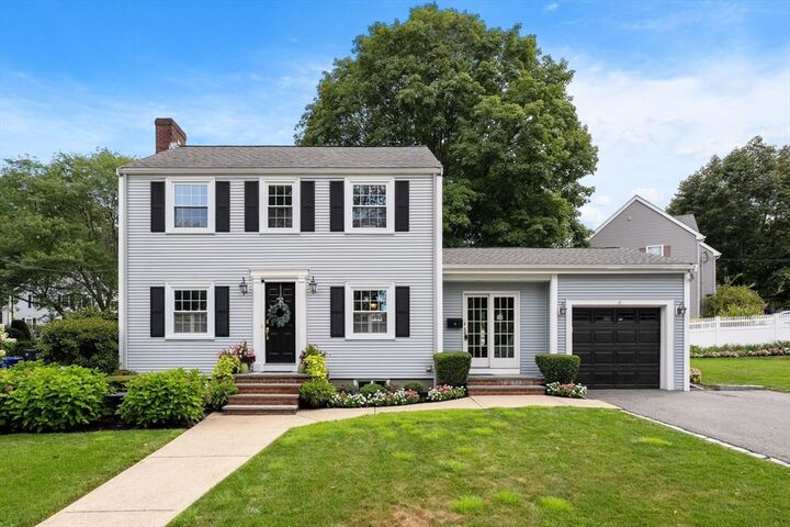 Property Photo:  4 Joyce Rd  MA 02474 