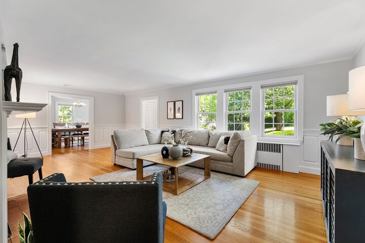 Property Photo: 112 Bertwell Rd MA 02420