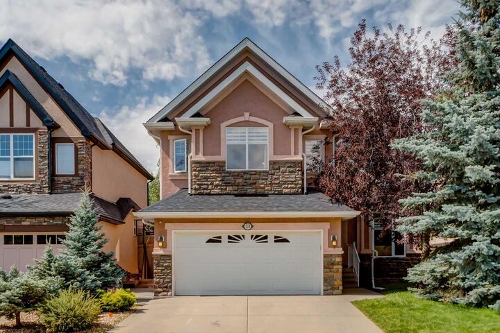213 Evergreen Plaza SW  Calgary AB T2Y 5B2 photo