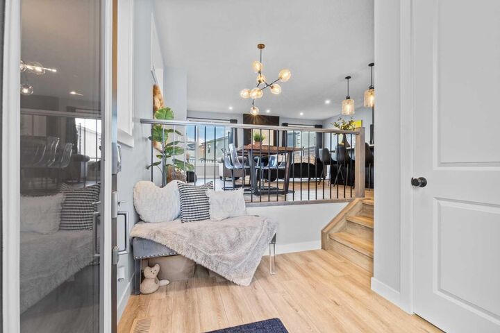 Photo de la propriété:  20 Rowley Rise NW  AB T3L 0G8 