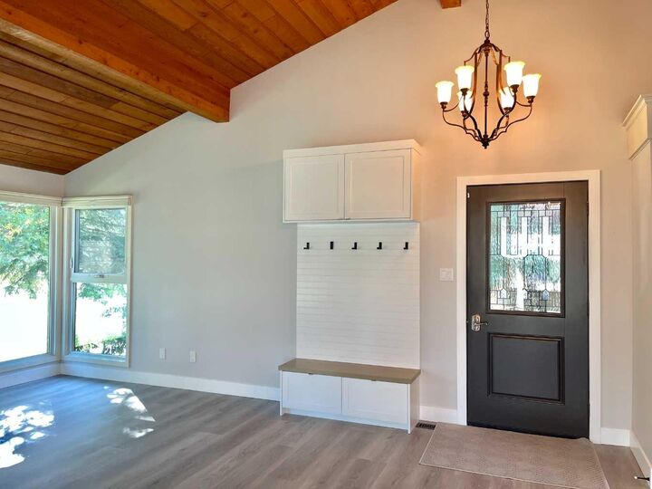Property Photo: 3020 Palliser Drive SW AB T2V 4G2