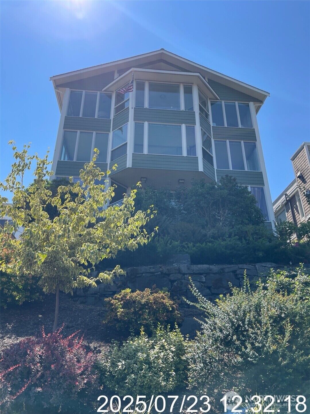 Property Photo: 2314 N 31st Street WA 98403