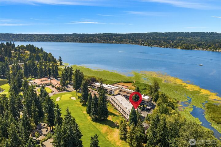 Property Photo: 16925 Inglewood Road NE B307 WA 98028