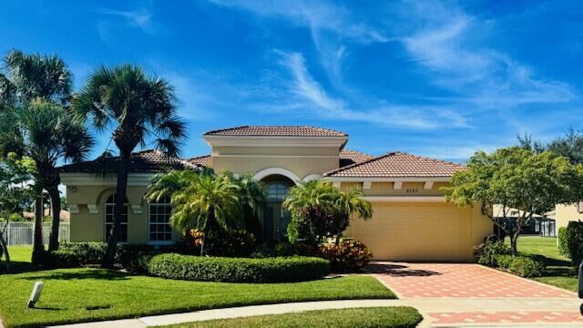 9783 Via Grandezza W  Wellington FL 33411 photo