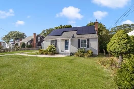 59 King Phillip Drive  North Kingstown RI 02852 photo