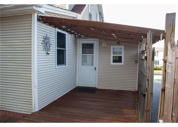 Property Photo: 21 Cypress Avenue RI 02878