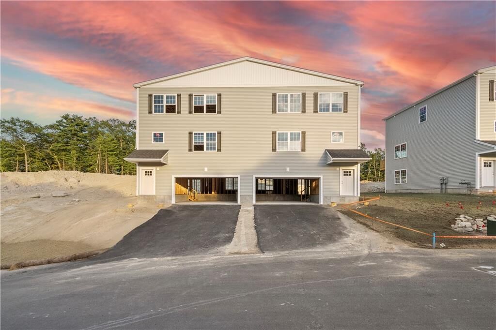 Property Photo:  2 Old County Village Road A  RI 02917 