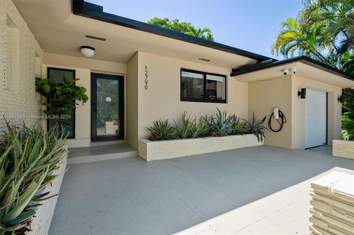 Property Photo:  12790 Griffing Blvd  FL 33161 