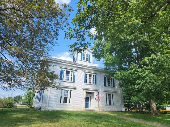 Property Photo:  107 Springfield Street  OH 45628 