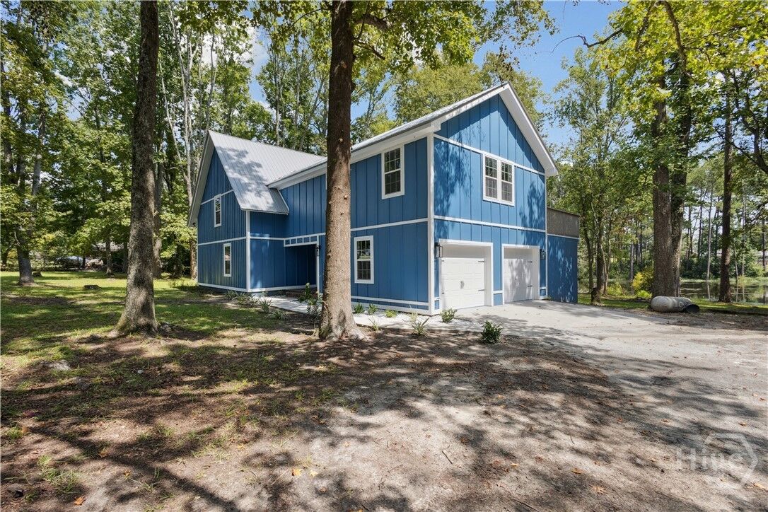 Property Photo: 111 Jay Street GA 30427