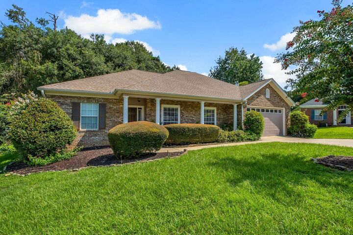 Property Photo: 1102 Kickapoo Court FL 32311