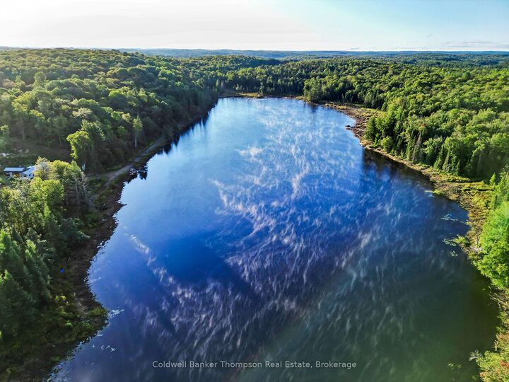Photo de la propriété:  0 Seguin Trail  ON P0A 1J0 