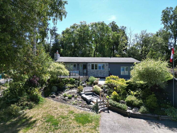 23 Goderich Street  Kincardine ON N2Z 2L2 photo