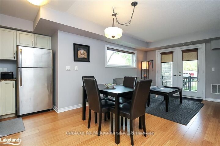 Property Photo:  1 Brandy Lane Drive 101  ON L9Y 0X4 