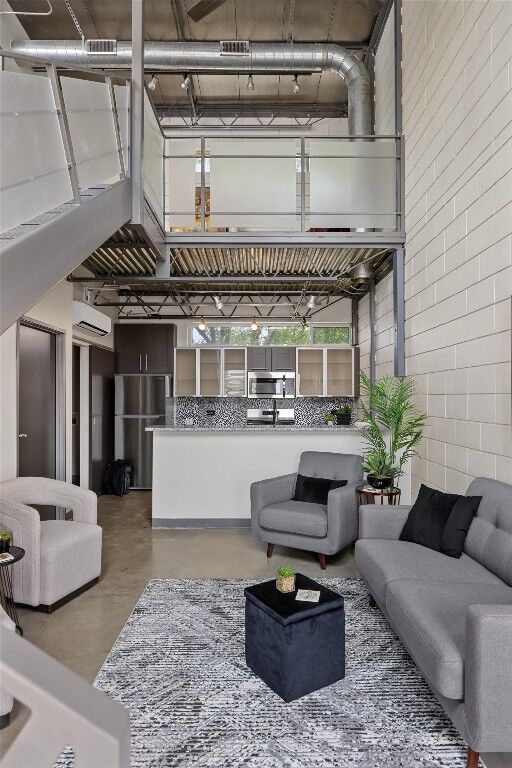 Property Photo: 4801 S Congress Avenue A1 TX 78745