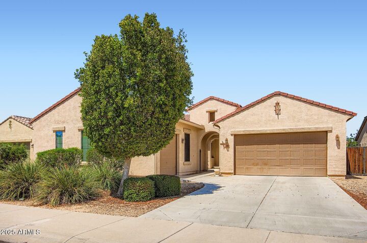 16192 W Berkeley Road  Goodyear AZ 85395 photo