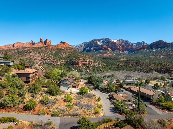 Property Photo:  10 Sunrise Avenue 42  AZ 86336 