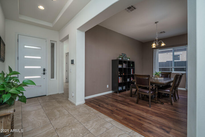 Property Photo: 14757 W Pasadena Avenue AZ 85340