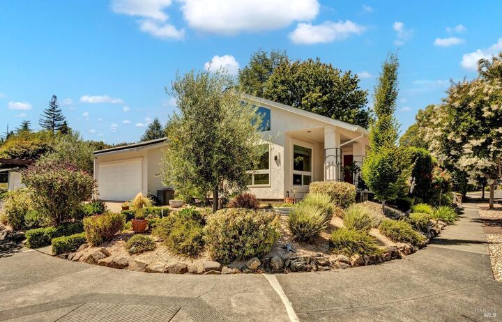 Property Photo: 1183 Mountain View Circle CA 94558