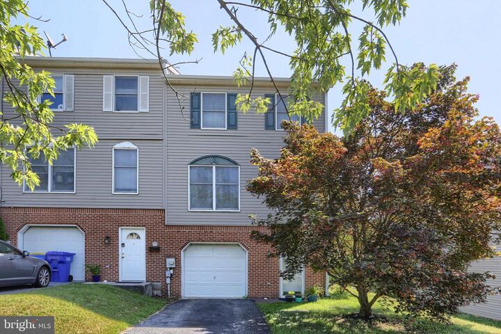 Property Photo: 73 N 72nd Street PA 17111