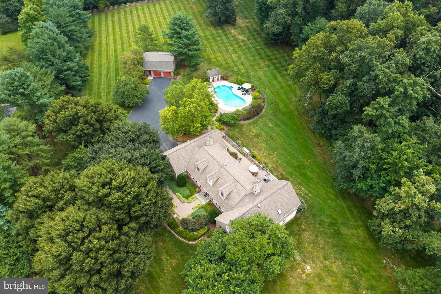 Property Photo: 30 Margaret Court PA 19343