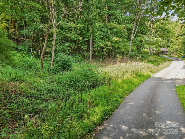 Property Photo:  309 Nottingham Road  NC 28751 