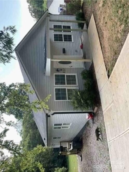 Property Photo:  911 Plyler Street  NC 28110 