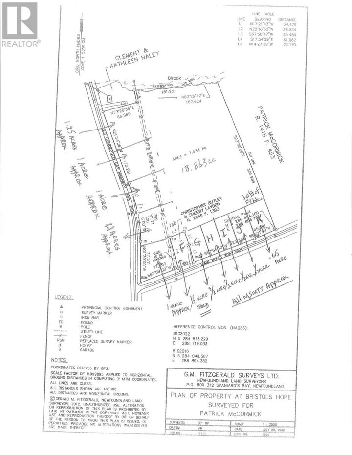 00 Main Road Parcel K — photo 1