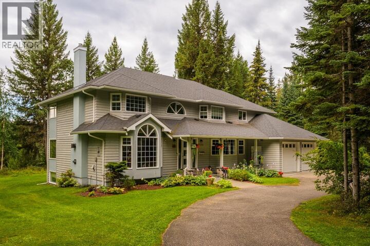 Property Photo: 8899 North Nechako Road BC V2K 4Z8