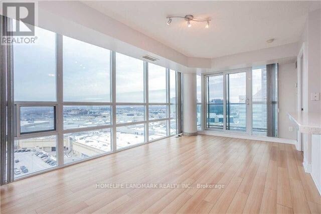 Property Photo: 50 Brian Harrison Way 1404 ON M1P 5J4