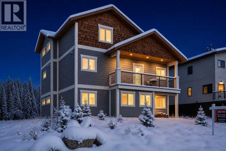 Property Photo:  152 Clearview Crescent  BC V0X 1K0 