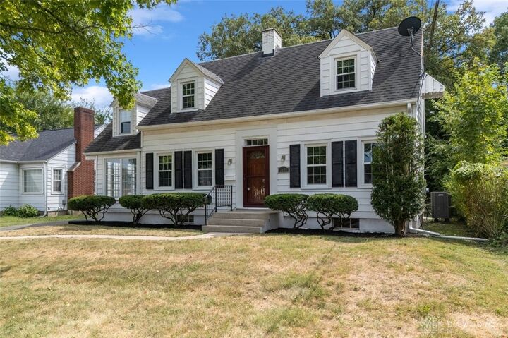 Property Photo: 3800 Central Avenue OH 45044