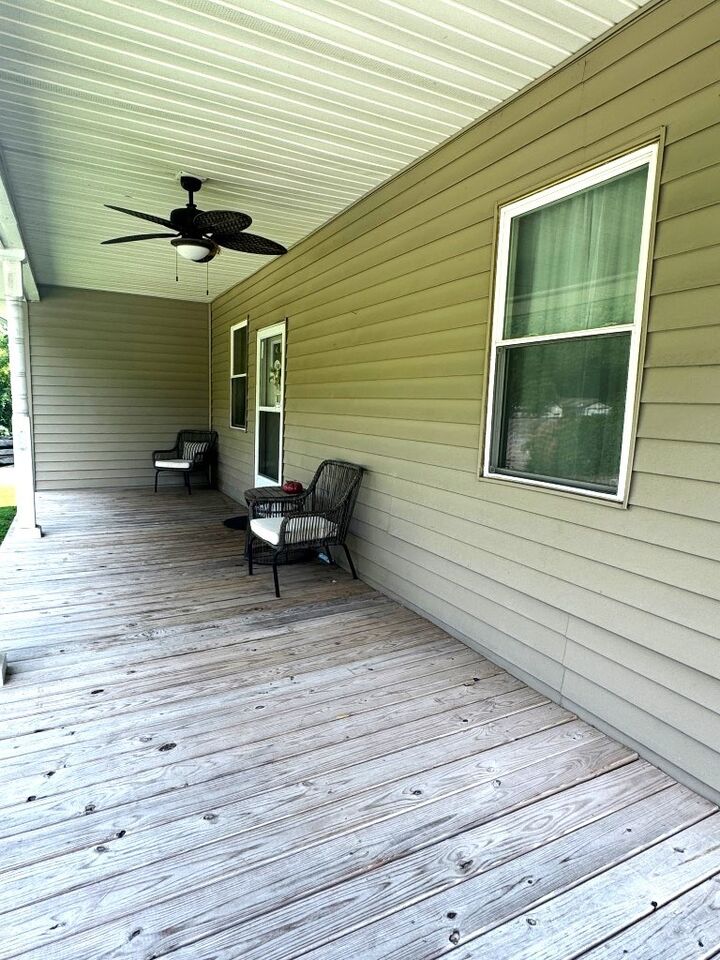 Property Photo: 157 Island Creek Road KY 41501