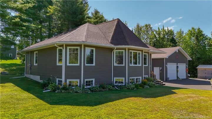 Property Photo: 71 Bethany Drive NB E3B 0N9