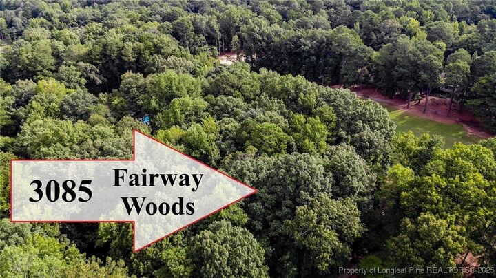 Property Photo: 3085 Fairway Woods NC 27332