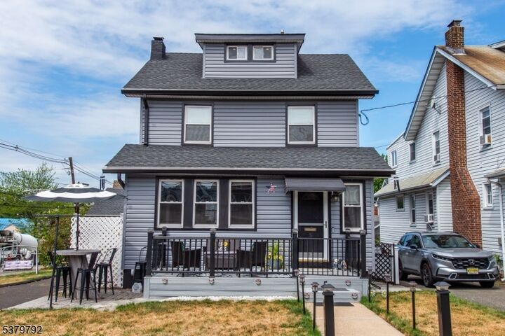 5 Newell Pl  North Arlington Boro NJ 07031 photo