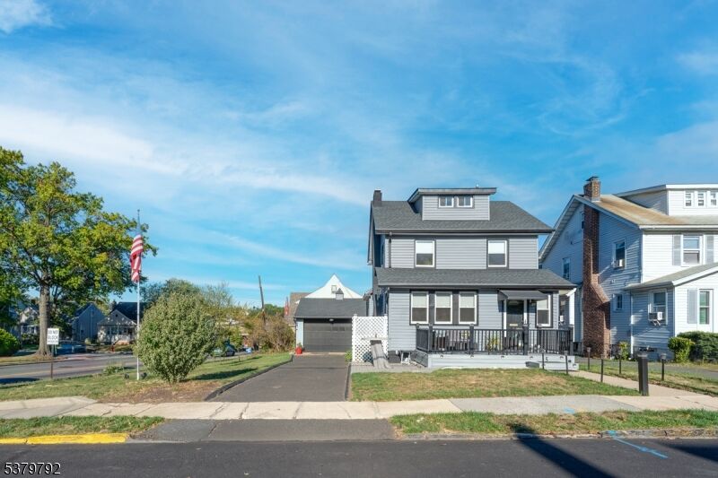 Property Photo: 5 Newell Pl NJ 07031