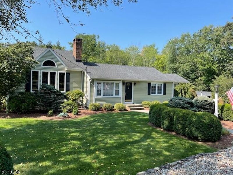 Property Photo:  4 Kent Ave  NJ 07005 