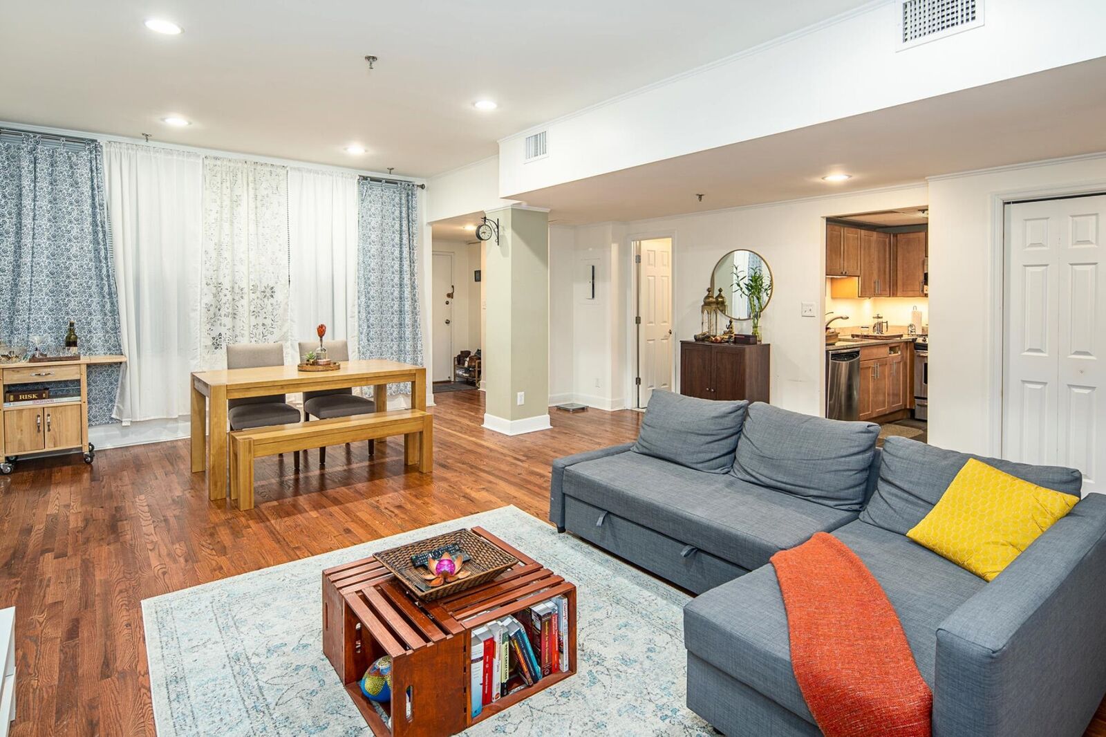 Property Photo: 357 Varick St 123B NJ 07302